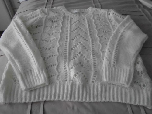 Ladies round neck - ladies,