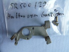 Yamaha SR500 XT500 cable