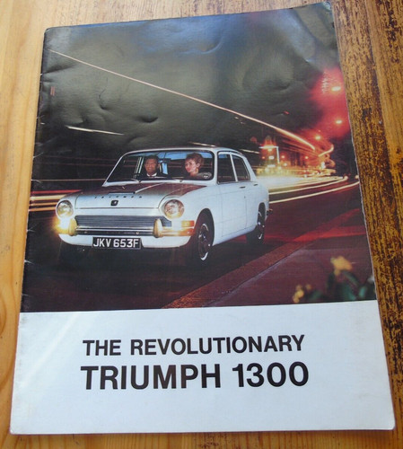 The revolutionary triumph - the, 1300