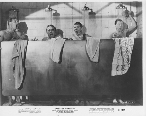 Carry constable film still - carry, on