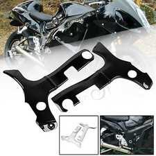 Frame Covers Gloss Black For