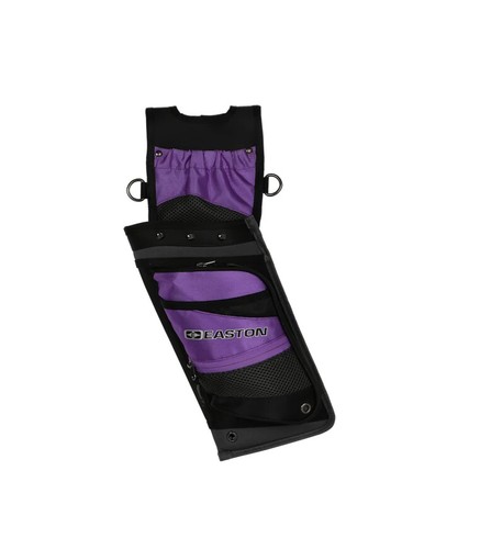Easton deluxe field quiver - field,