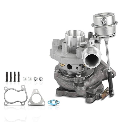 Turbocharger gt1544s for audi - turbocharger,