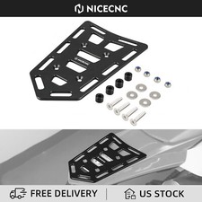 NICECNC Rear Tail Luggage Rack