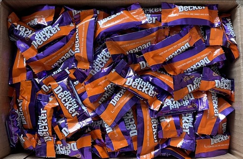 Cadbury heroes chocolate dinky - cadbury,