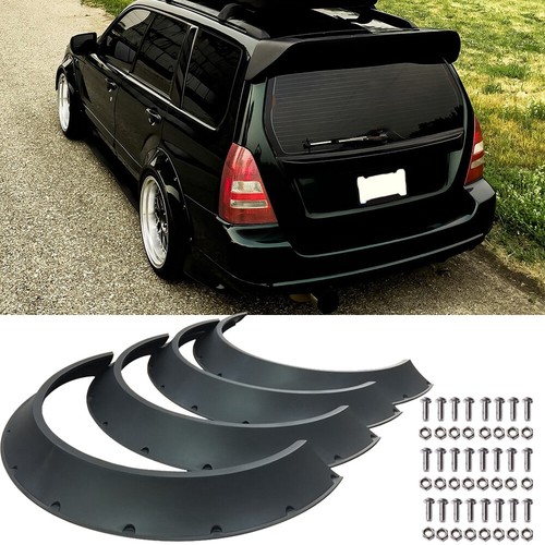 Fender flares extra - fender,