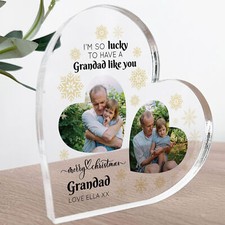 Gift For Grandad Christmas