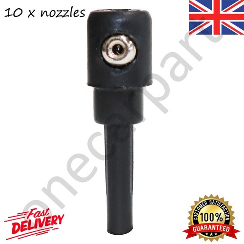 Rear windscreen washer - 10,
