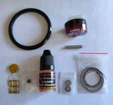 Lenco L70 Upgrade Restoration