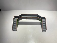 N Gauge Model Railway