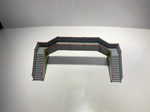 Gauge model railway - n,