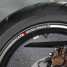 Ducati Performance Wheel Rim