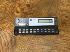 Vintage Sharp EL-8041 Elsi