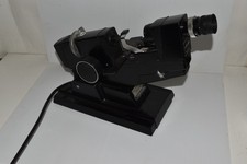 TOPCON LM-6E MANUAL LENSOMETER