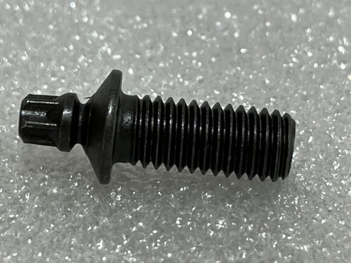 Bmw fracture bolt for steering - bmw,