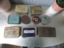 Job Lot Vintage Advertising