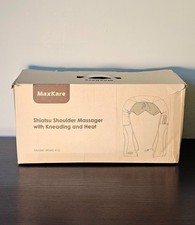MaxKare Shiatsu Shoulder
