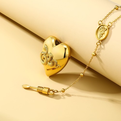 Lana del rey necklace - lana,