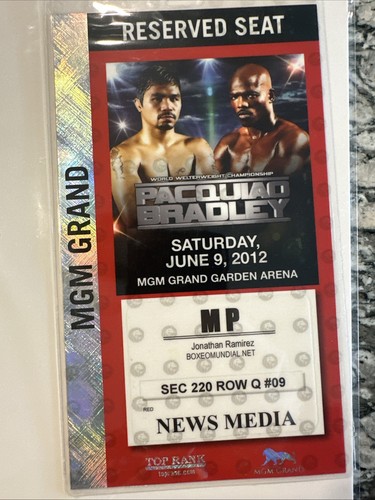 Manny pacquiao official press - manny,