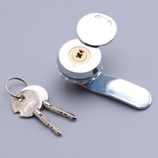 Heavy Duty Copper Lock
