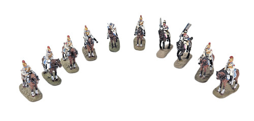 Job lot 10x - lot, of