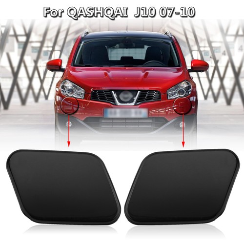 Front headlight washer - 2,