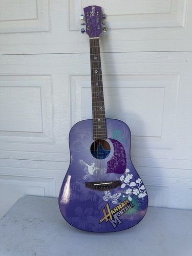 Disney hannah montana acoustic - disney,