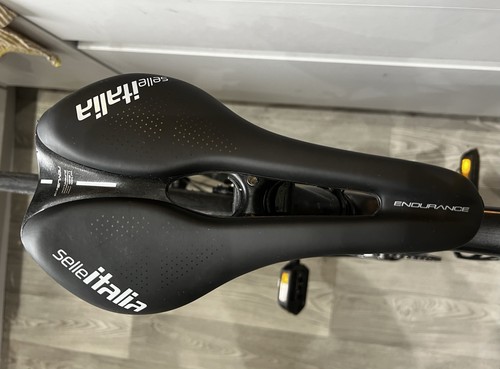Selle italia novus boost - italia, evo