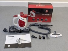 Hoover steam express handy - steam,