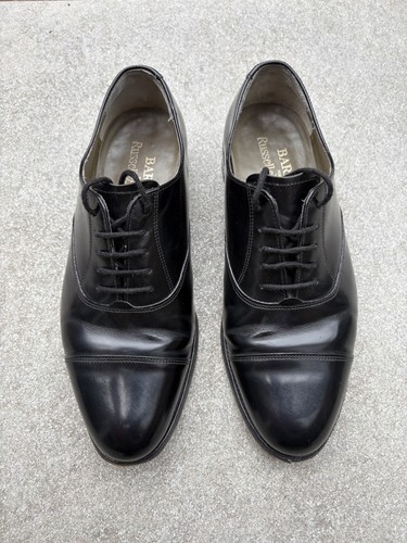 Mens oxford leather - mens,