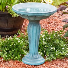 Grecian Glass Fiber Reinforced