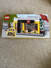 Lego 40528 promotional - promotional, vip