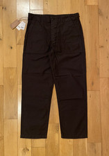 orSlow US Army Fatigue Pants