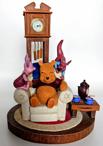 Simply pooh disney winnie the - pooh,