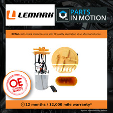 Fuel Pump In tank LFP414