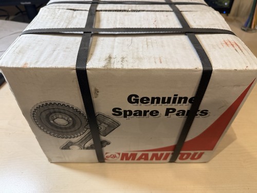 Manitou pump 52704056 - manitou,