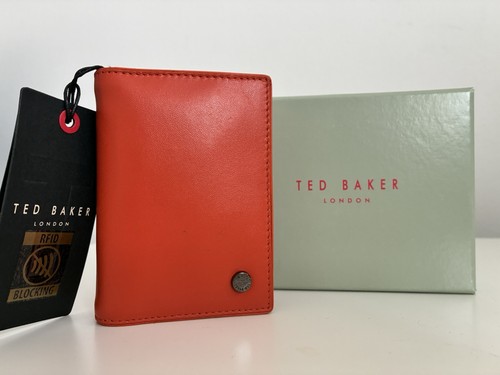 Ted baker cody colour orange - baker,