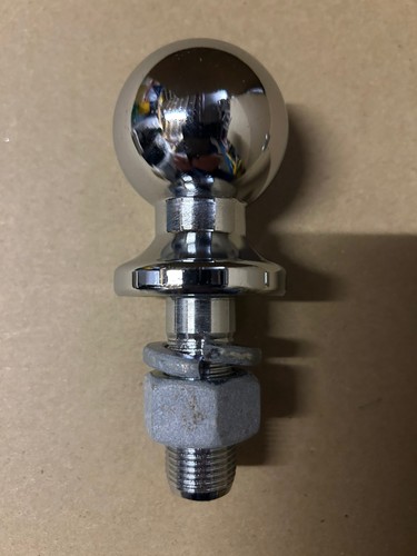 Towball for quadzilla ram - quadzilla,