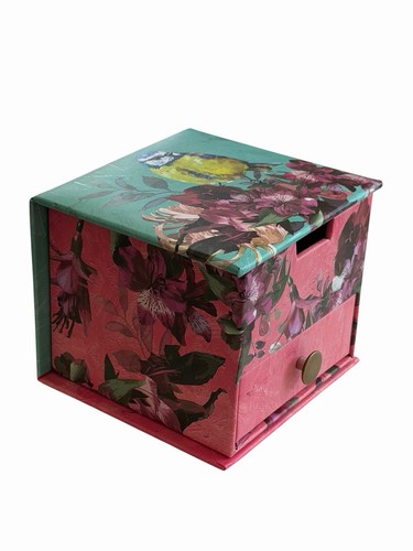 Gifted stationery memo cube - memo,