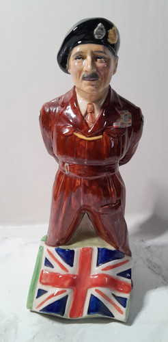 Kevin francis character jug - kevin,
