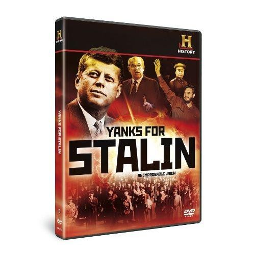 The cold war yanks for - the,