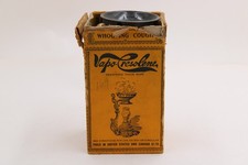 Antique Vapo-Cresolene Inhaler