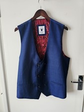 BNWOT Marc Darcy Royal Blue