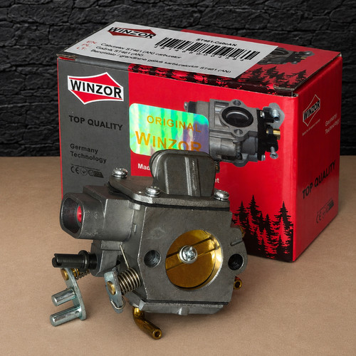 Carburetor for stihl ms461 - carburetor,