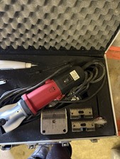 Lister Clippers