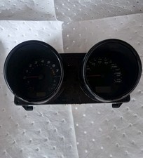Seat Arosa 16v Sport Clocks