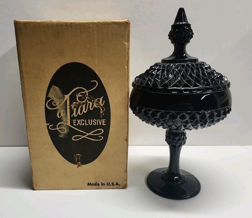 Vintage tiara exclusives black - tiara,