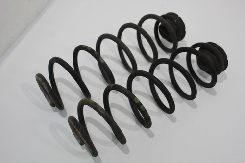 Bora mk4 pair rear - vw,