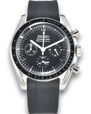 Seiko Mod Custom VK63 Mod Watch | 41mm