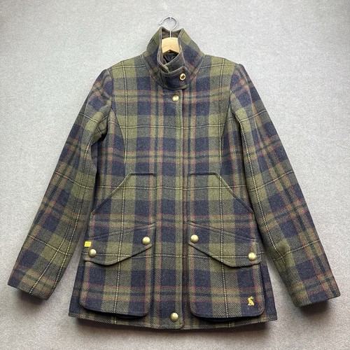 Joules field coat women 10 - joules,